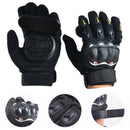 Downhill Skateboard Gloves Longboard Slide Gloves With Slider Skate Accesso