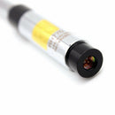 RH770 SMA-Male Dual Band High Gain Telescopic Antenna for Walkie Talkie VX- I5U7