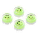 4Pcs Spirit Level Turntable Bubble Degree Tonearm Record Lp Player Setup Too Ew