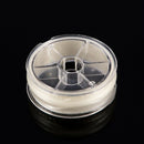 1pcs Carp Fishing Accessories PVA Tape String For Boilie Size 10mm X 20m