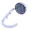 Portable Metal Foldable Bag Purse Hook Hanger Purse Hook Handbag Holder