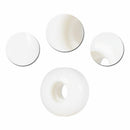 4pcs Skateboard Wheel Skating Road 52*32mm Wheels PU Skate Longboard Game New
