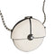 Fashion Women Chain Bag Lady Messenger Bag Small Round Bag Spring Summer Cu U1N4