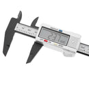 Plastic Electronic Digital Caliper 0-150mm Digital Vernier Caliper Gauge
