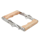 Wood Handle Bee Hive Frame Holder Beekeeper Equipment Grabber Capture Tool