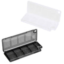 Protective Memory Card Storage Case Cover Box For  PS  PSV 2000