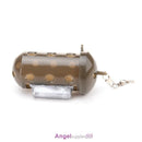 Carp Fishing Feeder Bait Cage Lure Pit Device with Lead Pellet