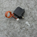 For Xk K130-0009 Upgrade Metal 4.3G Digital Servo Parts for Wltoys Xk K130
