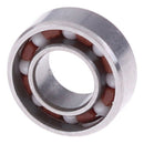 1Pcs Dental Ceramic Bearing Ball Bearings For Air Turbine High Speed HandpieFT