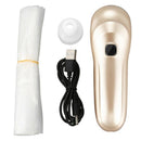 Usb Handheld Vacuum Pump for Storage Bags, Automatic Vacuum Sealer, Electri