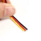 0.28 inch DC 0-100V 3 Wire Mini Gauge Voltage Meter Voltmeter LED Display