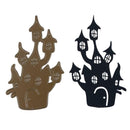 House Cutting Die DIY Metal Stencil Scrapbook Embossing Craft Paper Cutter