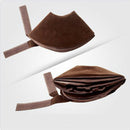 Cervical Traction Device Inflatable Shoulder-Neck Pain Relief Brace Collar H* FT