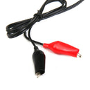 Car Truck Volt Sealed Lead Acid Rechargeable Battery Charger 12V For 6-30Ah