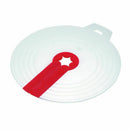 Splash Cover Anti Splash Cover for Egg Basin Egg Splashguard Splash Proof B