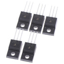 5Pcs 2SC5353 C5353 HIGH VOLTAGE NPN TRANSIS ouJ Gw