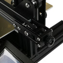 Upgrade X-Axis Synchronous Belt Stretch Straighten Tensioner for Creality