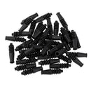 Lot 40 Bicycle Bike Cycling Shifter Brake Gear Inner Cable Tips End Caps Crimps