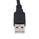 USB PIC automatic programming develop microcontroller programmer K150 ICSP ca Kw