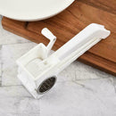 Stainless Steel Blades Easy Cleaning For Nuts Chocolate NEU Rotary G2F5