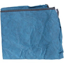 Foldable Clothing Organizer Case Household Storage Bag for Blanket Pillow
