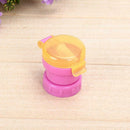 Children's Products Straw Cover Children Portable Bottled Drinks