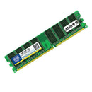 Xiede Desktop Pc Memory Ram Module Ddr 333 1Gb Pc-2700 Ddr1 184Pin Dimm 333 C4M1