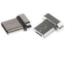 Data Charging Adapter Cable Port For Micro USB Type-C Phone Tablet