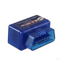 Bluetooth V1.5 OBD2 ELM327 Car Scanner Android Torque Auto Diagnostic Scan Gauge