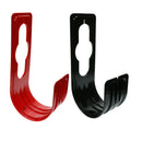 Garden Watering Hose Holder / Hanger / Reel Bracket, 2 Piece