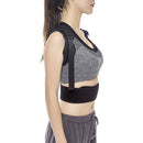 Adjustable Posture Corrector Back Support Shoulder Lumbar Keep Straight Belt