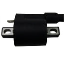 CG-125 Motorcycle Parts Metal Ignition Coil Professional Racing High Pressure