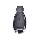 Replacement Keyless Remote Key Shell Case Fob 2 Button Fit for Mercedes Benz MO