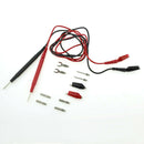 Universal Digital Multimeter Multi Meter Test Lead Probe Wire Cable Tool