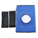 Reusable Hot Cold Ice Pack Therapy Wrap Pain Relief Pad Reusable Bag Pack Strap