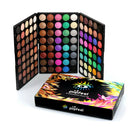 Professional Makeup Eyeshadow Palette Eye Shadow Cosmetic Powder,Waterproof