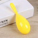 24 Neon Maracas,Bright And Colorful Party,New Year Party Noise Maker,4 Inch