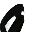 2Pcs Car Glossy Abs Rearview Mirror Cover for Mercedes a Class W177 A180 A2 L6E3