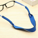 Sports goggle strap eyeglasses chain eyeglasses cord spectacle cord SportBa S8F4