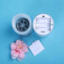 Convenient LED Flameless Candle Light Wedding Party Christmas Home Decor