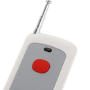 2pcs 12V 1000meters Long Distance Multi-purposes Wireless Remote Control Switch