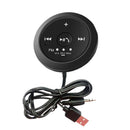 Bluetooth 5.0 Audio Music Receiver Usb 3.5Mm Wireless Adapter Handsfree Car