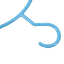 Children clothes hangers 10 pieces Children baby children's clothes Childre