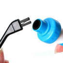 Safety Electric Cordless Vacuum Ear Wax Cleaner Cleaning Remover Wax Painle A8K1