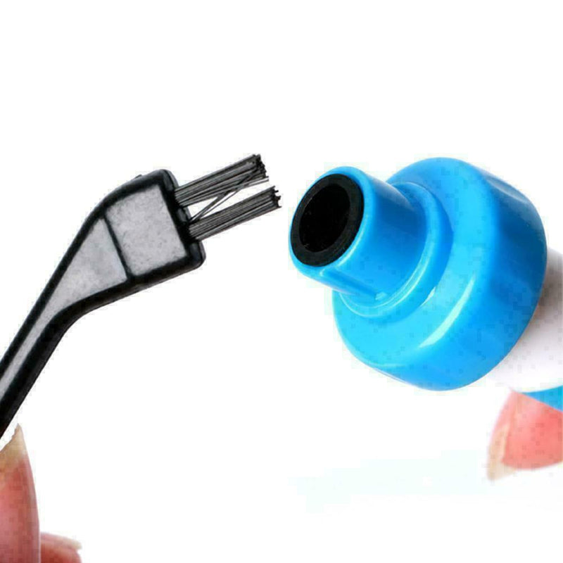 Safety Electric Cordless Vacuum Ear Wax Cleaner Cleaning Remover Wax Painle A8K1