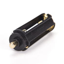 2PCS Plastical Battery Holder Box Case 3 AAA To 18650 Battery Converterã€NewME