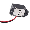 Alarm buzzer DC 12V 85dB mini electronic alarm buzzers constant tone ZY BX