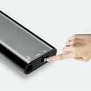 Mini USB 8GB Digital Voice Recorder Sound Audio Recorder Dictaphone MP3 Player