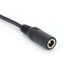 DC Power Charging Adapter Cable Charger Cord for Microsoft Surface Pro 3 4