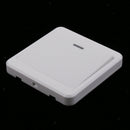 No wiring switch Wireless Smart Lamp Lights Wall Switch 1-Way ON/OFF Remote